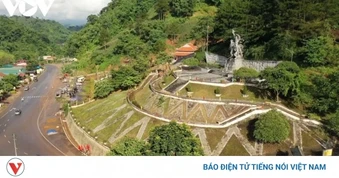 Sơn La gỡ khó Dự án tôn tạo và phát huy giá trị  khu di tích lịch sử Ngã ba Cò Nòi