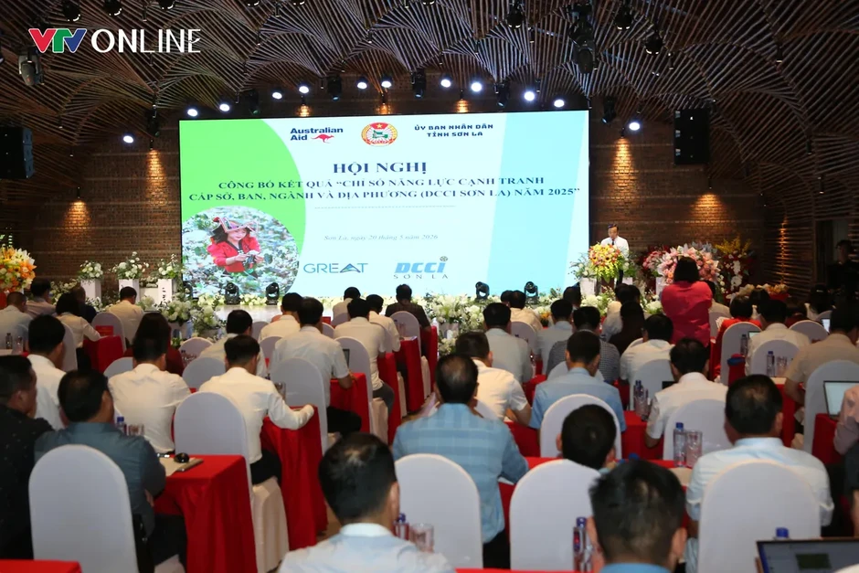 Sơn La lấy sự hài lòng của doanh nghiệp làm thước đo điều hành Sơn La lấy sự hài lòng của doanh nghiệp làm thước đo điều hành