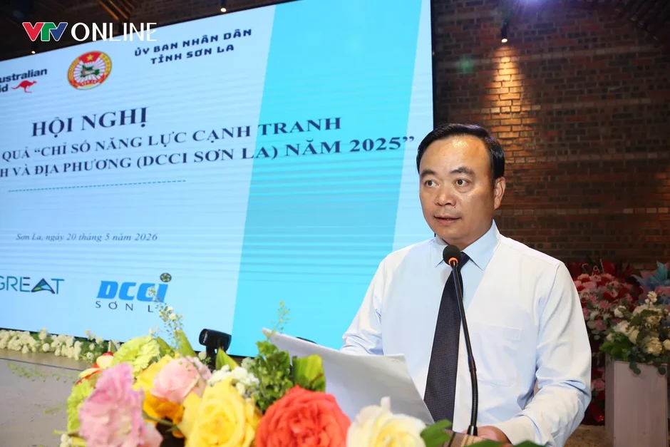 Sơn La lấy sự hài lòng của doanh nghiệp làm thước đo điều hành Sơn La lấy sự hài lòng của doanh nghiệp làm thước đo điều hành