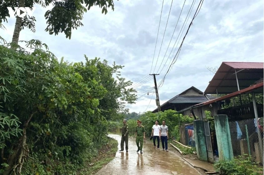Sơn La phấn đấu ra khỏi diện trọng điểm ma tuý của cả nước vào năm 2030 Sơn La phấn đấu ra khỏi diện trọng điểm ma tuý của cả nước vào năm 2030