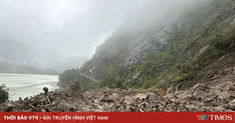Sơn La tập trung ứng phó nguy cơ mưa lũ trên địa bàn