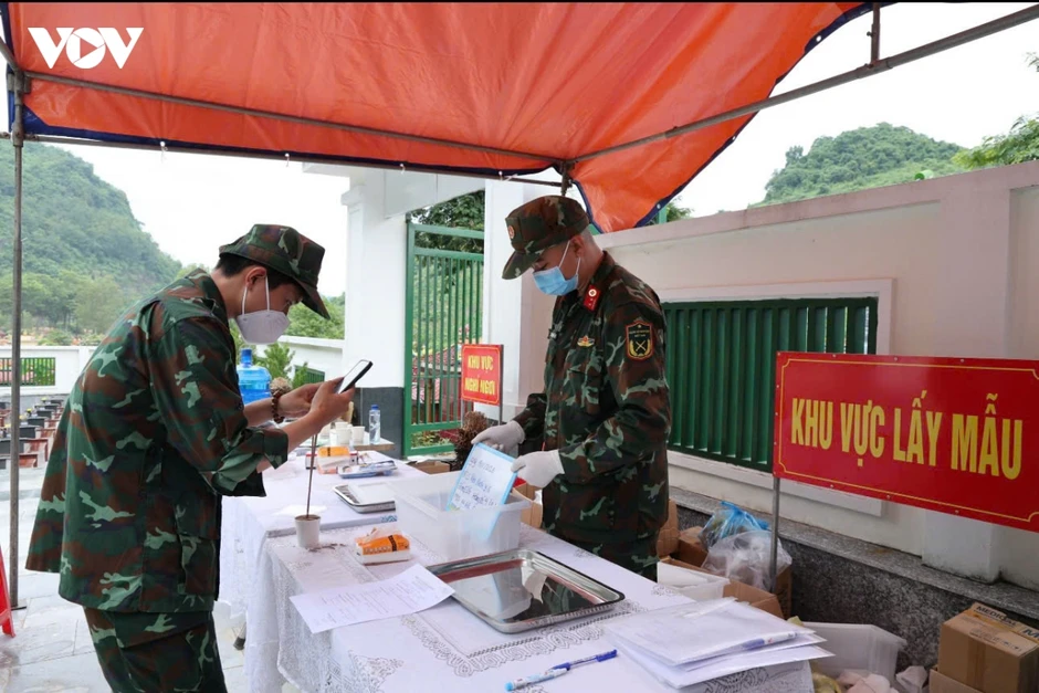 Sơn La tiếp tục đẩy mạnh công tác lấy mẫu xác định danh tính hài cốt liệt sĩ Sơn La tiếp tục đẩy mạnh công tác lấy mẫu xác định danh tính hài cốt liệt sĩ