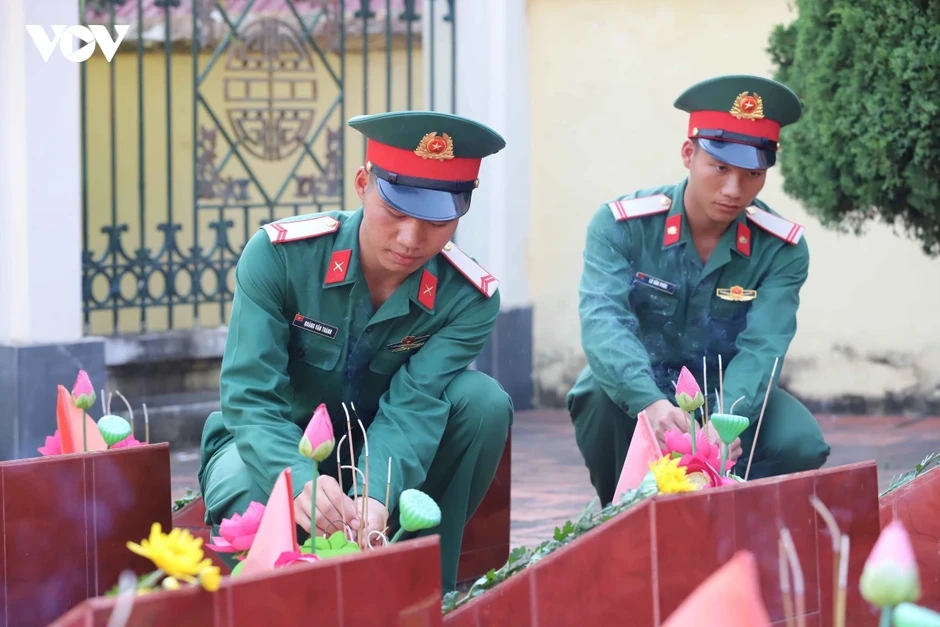 Sơn La triển khai công tác quy tập và xác định danh tính hài cốt liệt sĩ