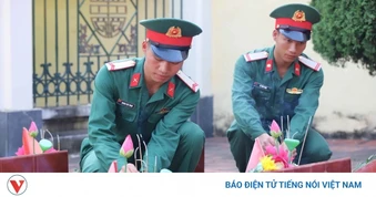 Sơn La triển khai công tác quy tập và xác định danh tính hài cốt liệt sĩ