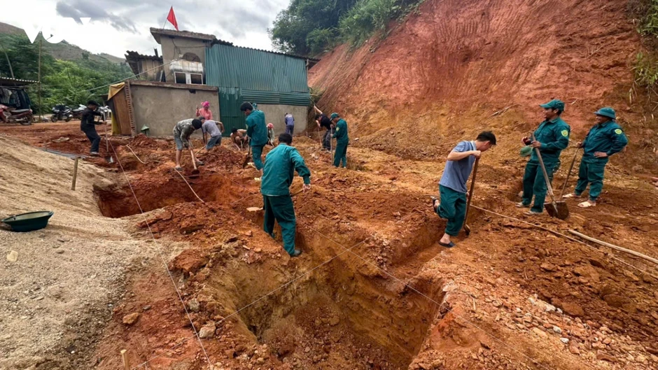 Sơn La xây nhà cho con đẻ của người hoạt động kháng chiến nhiễm chất độc hóa học Sơn La xây nhà cho con đẻ của người hoạt động kháng chiến nhiễm chất độc hóa học