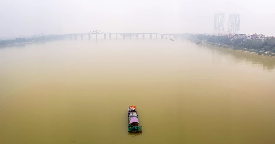 Sông nước, nơi tạo nên cấu trúc đô thị Sông nước, nơi tạo nên cấu trúc đô thị