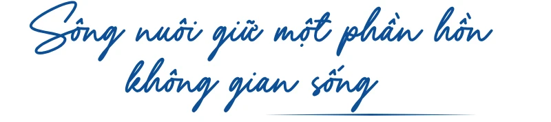 Sông nước, nơi tạo nên cấu trúc đô thị Sông nước, nơi tạo nên cấu trúc đô thị