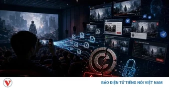 Sòng phẳng tiền bản quyền để chặn “xài chùa” nội dung báo chí trên mạng