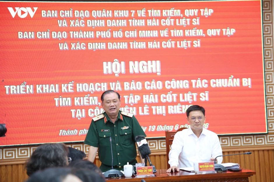 Sóng radar và ảnh điện ghi nhận địa chất bất thường trong Công viên Lê Thị Riêng