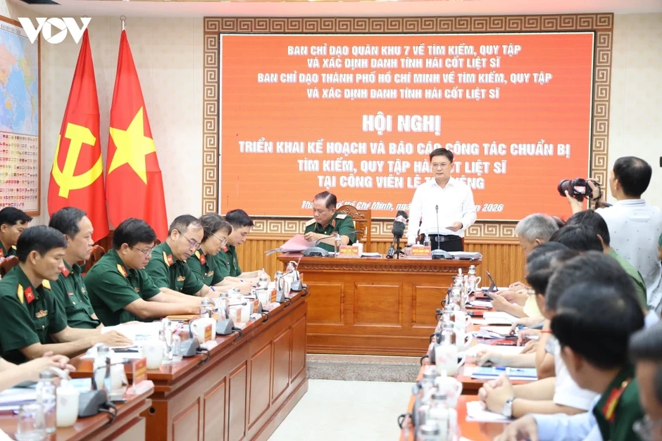 Sóng radar và ảnh điện ghi nhận địa chất bất thường trong Công viên Lê Thị Riêng