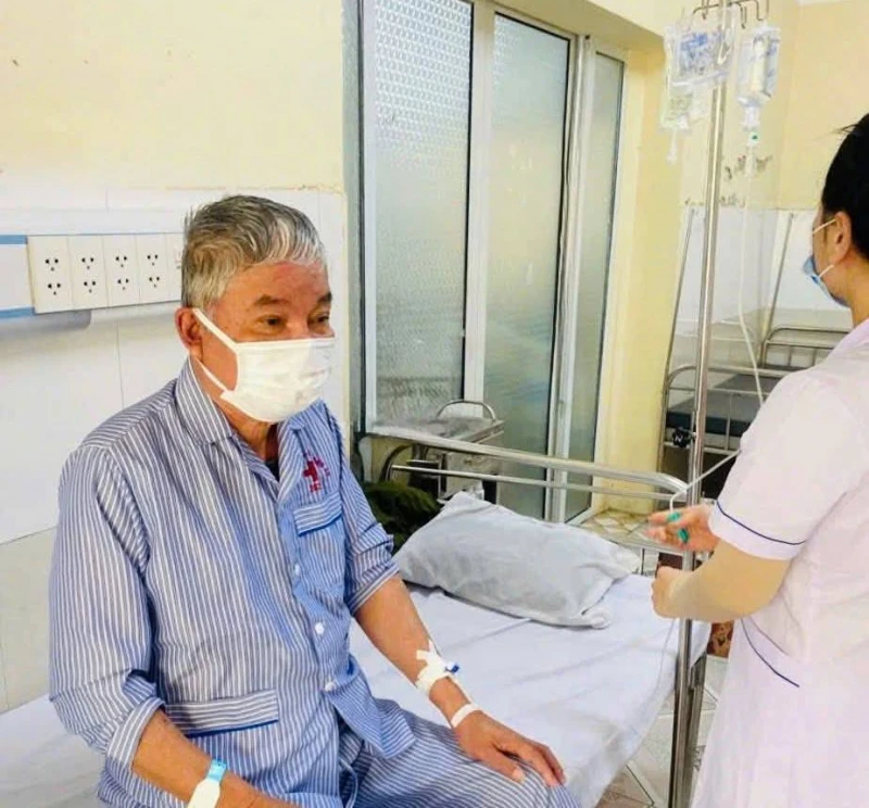 Sốt xuất huyết gia tăng, người dân không nên chủ quan