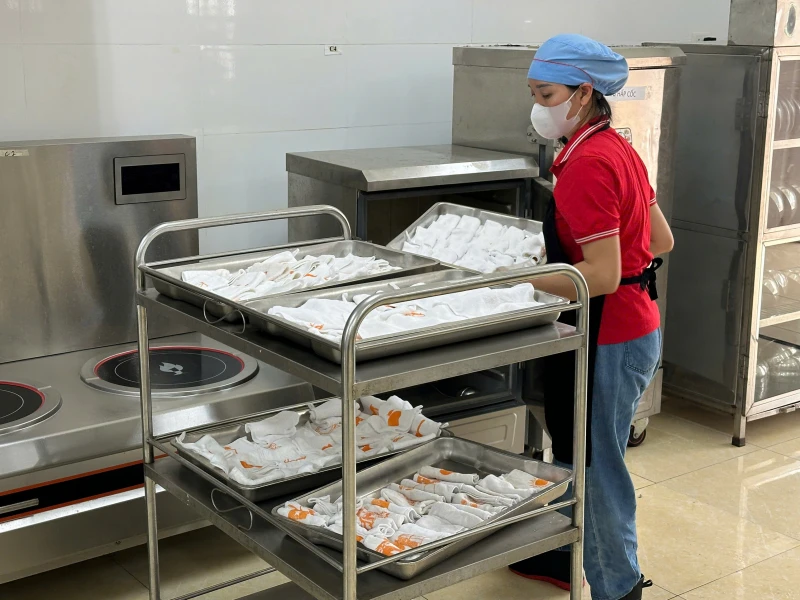 Sốt xuất huyết, tay chân miệng bùng phát, Bộ Y tế khuyến cáo khẩn Sốt xuất huyết, tay chân miệng bùng phát, Bộ Y tế khuyến cáo khẩn