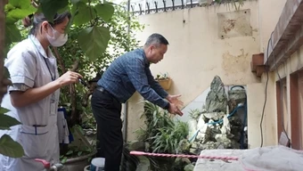 Sốt xuất huyết, tay chân miệng bùng phát, Bộ Y tế khuyến cáo khẩn