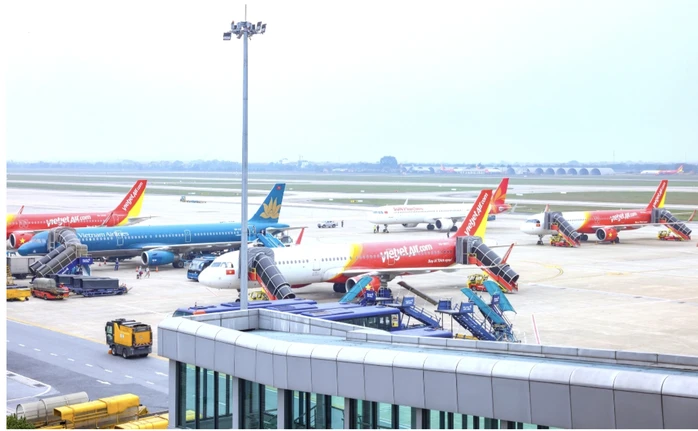Sự cố nghiêm trọng, tai nạn máy bay phải được điều tra làm rõ nguyên nhân Sự cố nghiêm trọng, tai nạn máy bay phải được điều tra làm rõ nguyên nhân