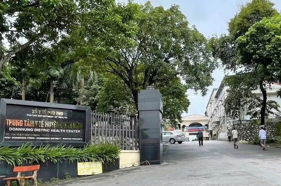 Sự cố y khoa tại Phú Thọ: Bệnh nhi 8 tuổi tử vong sau phẫu thuật viêm ruột thừa Sự cố y khoa tại Phú Thọ: Bệnh nhi 8 tuổi tử vong sau phẫu thuật viêm ruột thừa