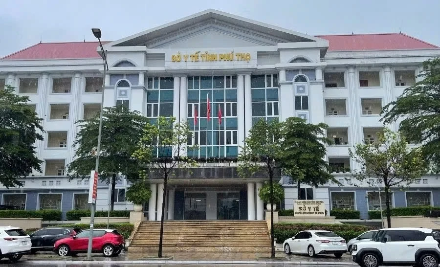 Sự cố y khoa tại Phú Thọ: Bệnh nhi 8 tuổi tử vong sau phẫu thuật viêm ruột thừa Sự cố y khoa tại Phú Thọ: Bệnh nhi 8 tuổi tử vong sau phẫu thuật viêm ruột thừa