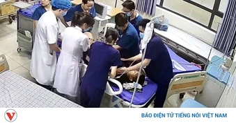 Sự cố y khoa tại Phú Thọ: Bệnh nhi 8 tuổi tử vong sau phẫu thuật viêm ruột thừa