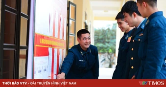 Sư đoàn 361: Sẵn sàng chiến đấu cao, chuẩn bị chu đáo cho cuộc bầu cử khóa XVI