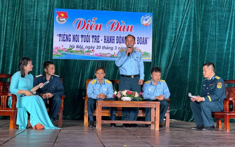 Sư đoàn 361: Viết tiếp truyền thống anh hùng từ những giờ huấn luyện đầu tiên Sư đoàn 361: Viết tiếp truyền thống anh hùng từ những giờ huấn luyện đầu tiên