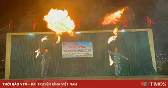 Sư đoàn 361: Viết tiếp truyền thống anh hùng từ những giờ huấn luyện đầu tiên
