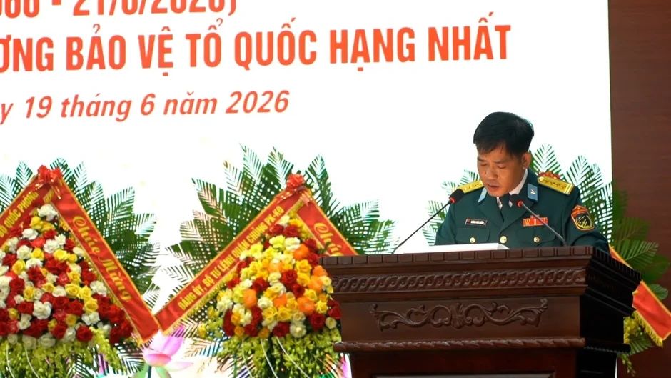 Sư đoàn Phòng không 365: 60 năm xây dựng, chiến đấu và trưởng thành Sư đoàn Phòng không 365: 60 năm xây dựng, chiến đấu và trưởng thành