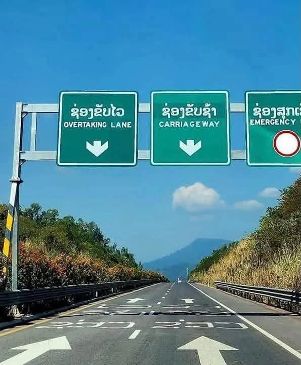 Sử dụng làn trái cao tốc chỉ để vượt xe: Làm sao khả thi? Sử dụng làn trái cao tốc chỉ để vượt xe: Làm sao khả thi?