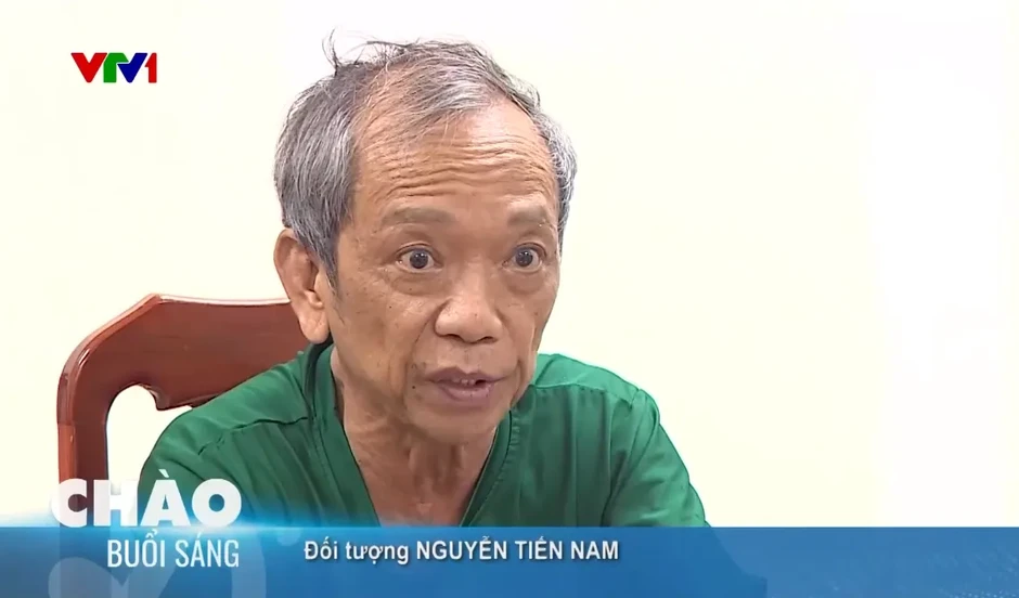 Sự thật phía sau phương pháp chữa bệnh “thần kỳ” bằng nước ion kiềm Sự thật phía sau phương pháp chữa bệnh “thần kỳ” bằng nước ion kiềm