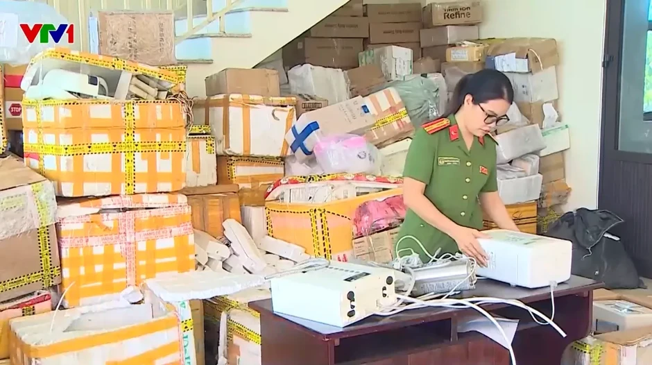 Sự thật phía sau phương pháp chữa bệnh “thần kỳ” bằng nước ion kiềm Sự thật phía sau phương pháp chữa bệnh “thần kỳ” bằng nước ion kiềm