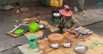 Sự thật thông tin dùng hóa chất 'hô biến' thịt heo thành thịt bò tại Quy Nhơn