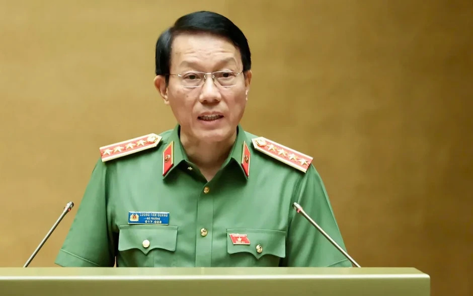 Sửa Bộ luật Hình sự: Tiếp tục hoàn thiện chính sách hình sự trong tình hình mới