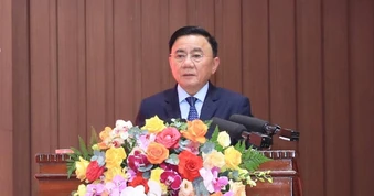 Sửa đổi chính sách đất đai, trình Hội nghị Trung ương 3 xem xét, cho ý kiến