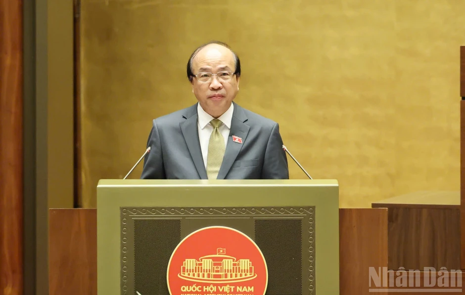 Sửa đổi Luật Nuôi con nuôi: Siết điều kiện nhận con nuôi, ngăn trục lợi bất hợp pháp