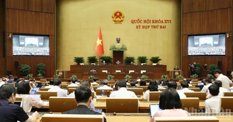 Sửa đổi Luật Nuôi con nuôi: Siết điều kiện nhận con nuôi, ngăn trục lợi bất hợp pháp