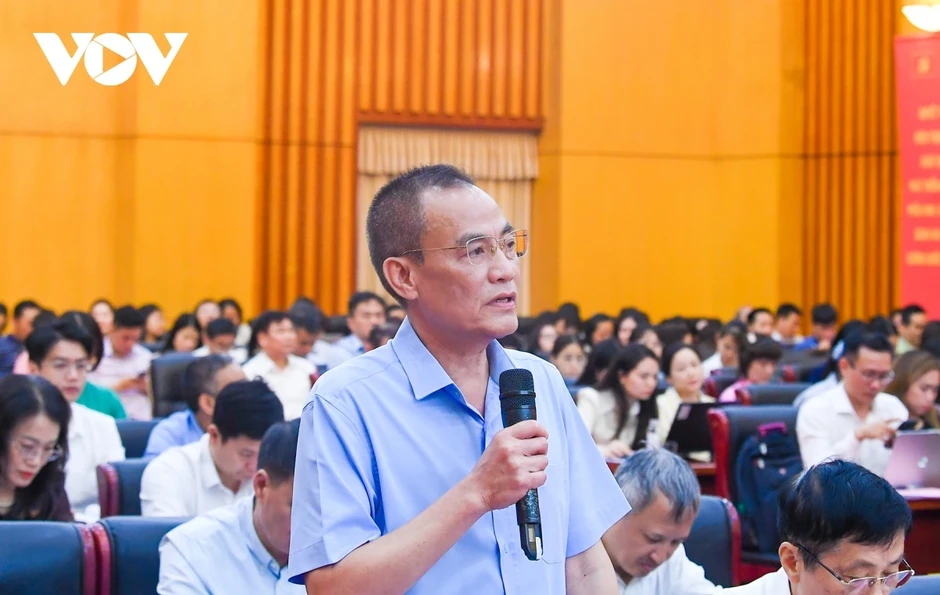 Sửa Luật Bảo vệ môi trường 2020 sẽ "cởi trói" thủ tục cho nhiều dự án? Sửa Luật Bảo vệ môi trường 2020 sẽ "cởi trói" thủ tục cho nhiều dự án?
