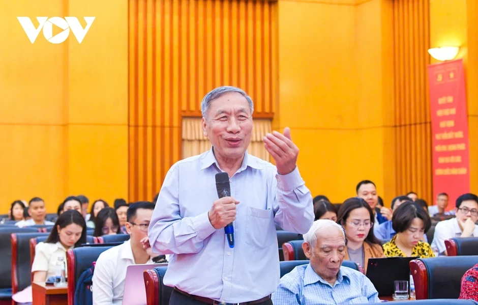 Sửa Luật Bảo vệ môi trường: Thích ứng “luật chơi” toàn cầu, giúp tăng trưởng xanh