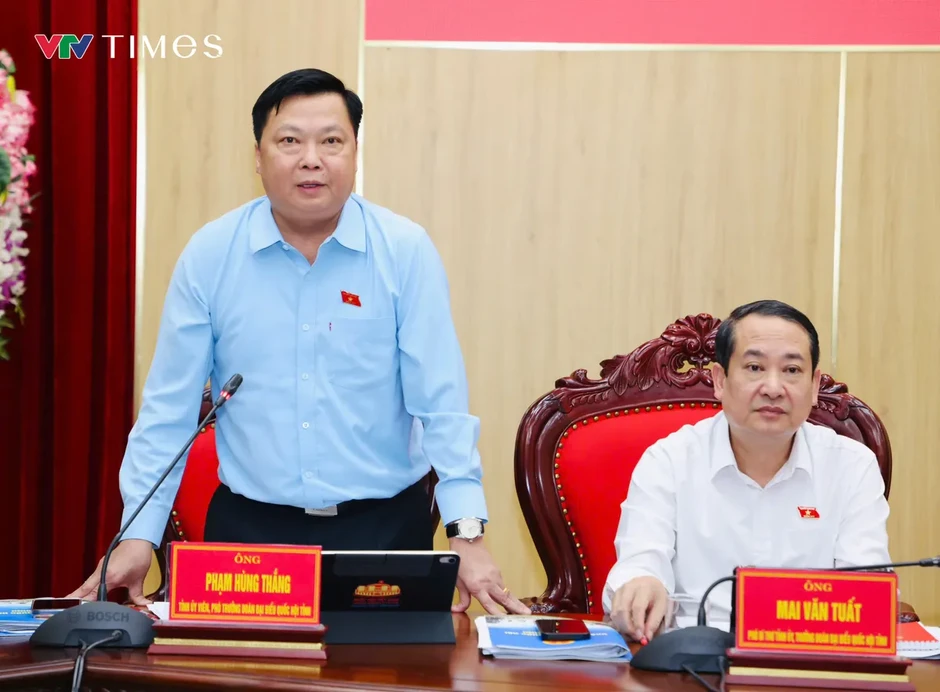 Sửa Luật Đất đai: Khơi thông nguồn lực, tháo gỡ điểm nghẽn từ thực tiễn Sửa Luật Đất đai: Khơi thông nguồn lực, tháo gỡ điểm nghẽn từ thực tiễn