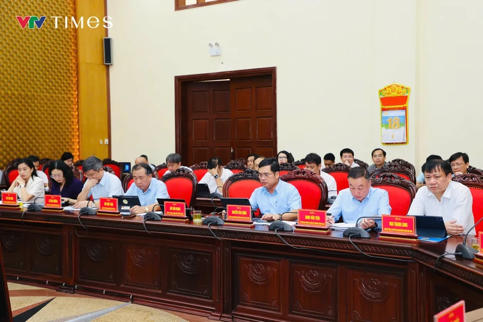 Sửa Luật Đất đai: Khơi thông nguồn lực, tháo gỡ điểm nghẽn từ thực tiễn Sửa Luật Đất đai: Khơi thông nguồn lực, tháo gỡ điểm nghẽn từ thực tiễn