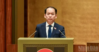 Sửa Luật Hộ tịch: UBND cấp xã thực hiện đăng ký tất cả các sự kiện, thông tin hộ tịch