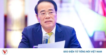 Sửa Luật môi trường: "Khơi thông độ trễ thể chế, kích hoạt nền kinh tế tuần hoàn"