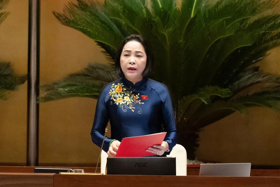 Sửa Luật Người lao động đi làm việc ở nước ngoài: Hướng tới “tuần hoàn nguồn nhân lực” Sửa Luật Người lao động đi làm việc ở nước ngoài: Hướng tới “tuần hoàn nguồn nhân lực”