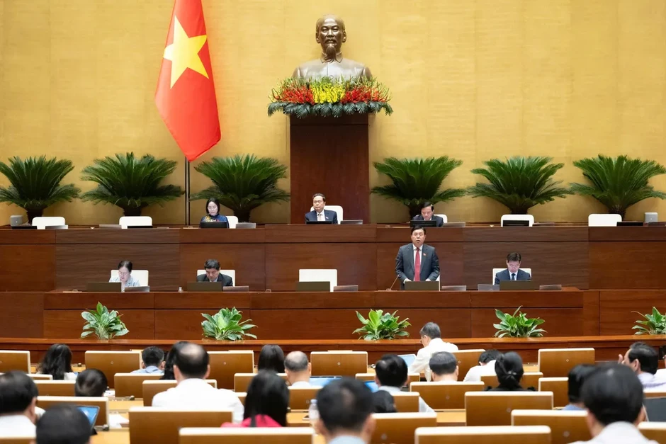 Sửa Luật Người lao động đi làm việc ở nước ngoài: Hướng tới “tuần hoàn nguồn nhân lực” Sửa Luật Người lao động đi làm việc ở nước ngoài: Hướng tới “tuần hoàn nguồn nhân lực”