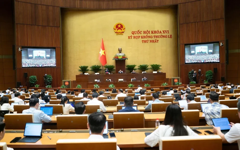 Sửa Luật Người lao động đi làm việc ở nước ngoài: Hướng tới “tuần hoàn nguồn nhân lực” Sửa Luật Người lao động đi làm việc ở nước ngoài: Hướng tới “tuần hoàn nguồn nhân lực”