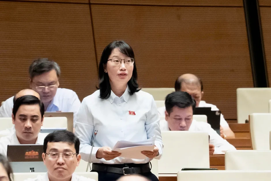 Sửa Luật Người lao động đi làm việc ở nước ngoài: Hướng tới “tuần hoàn nguồn nhân lực” Sửa Luật Người lao động đi làm việc ở nước ngoài: Hướng tới “tuần hoàn nguồn nhân lực”