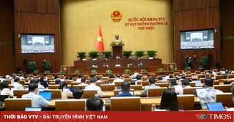 Sửa Luật Người lao động đi làm việc ở nước ngoài: Hướng tới “tuần hoàn nguồn nhân lực”