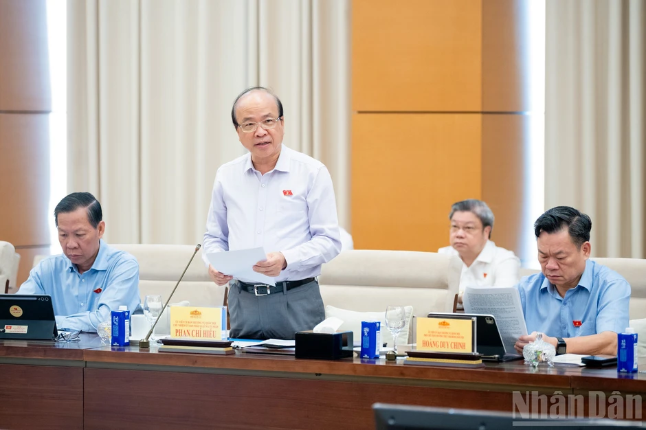 Sửa Luật Nhà ở: Bổ sung nhiều quy định mới liên quan phát triển nhà ở cho thuê