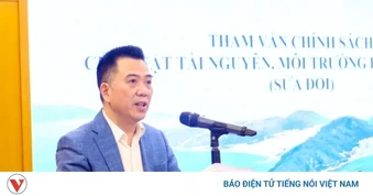 Sửa Luật Tài nguyên, môi trường biển và hải đảo mở đường kinh tế biển xanh