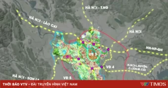 Sửa Luật Thủ đô để Hà Nội bứt phá và phát triển bền vững