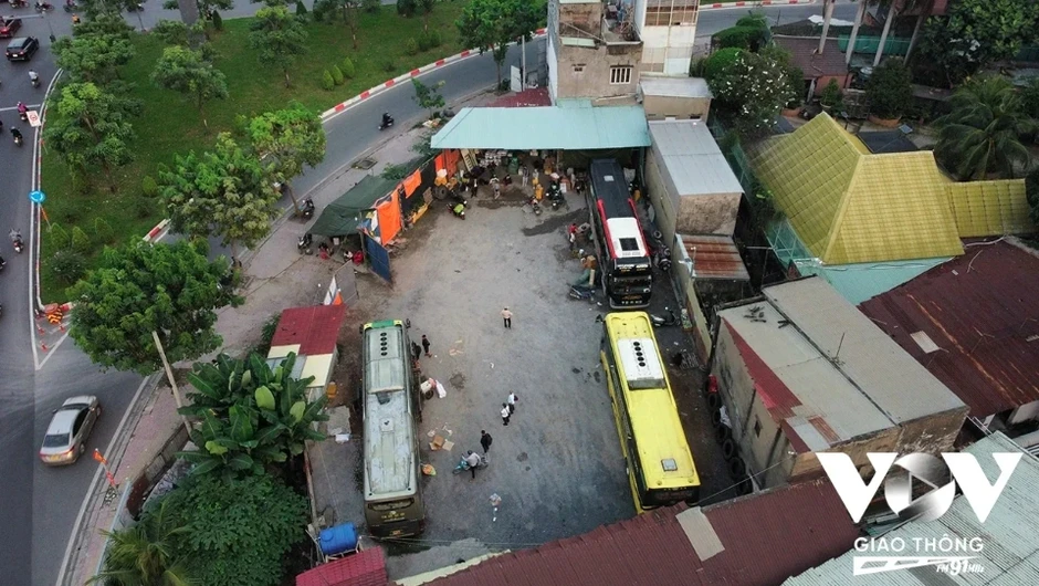 Sửa Nghị định 168 để xe dù không thể vi phạm Sửa Nghị định 168 để xe dù không thể vi phạm