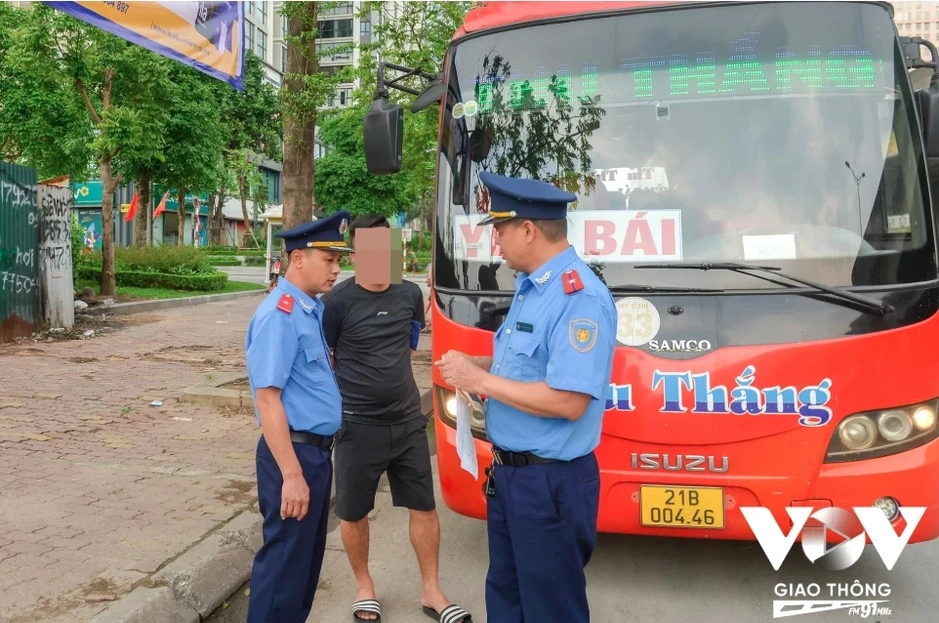 Sửa Nghị định 168 để xe dù không thể vi phạm Sửa Nghị định 168 để xe dù không thể vi phạm