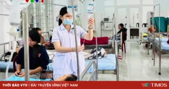 Sức khỏe 39 bệnh nhân nghi ngộ độc thực phẩm ở Đắk Lắk đã ổn định